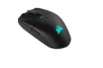 Corsair   Gaming Mouse   KATAR ELITE   wired/wireless   Black