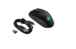 Corsair   Gaming Mouse   KATAR ELITE   wired/wireless   Black