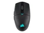 Corsair   Gaming Mouse   KATAR ELITE   wired/wireless   Black