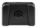 Elgato   Stream Deck Pedal   Black