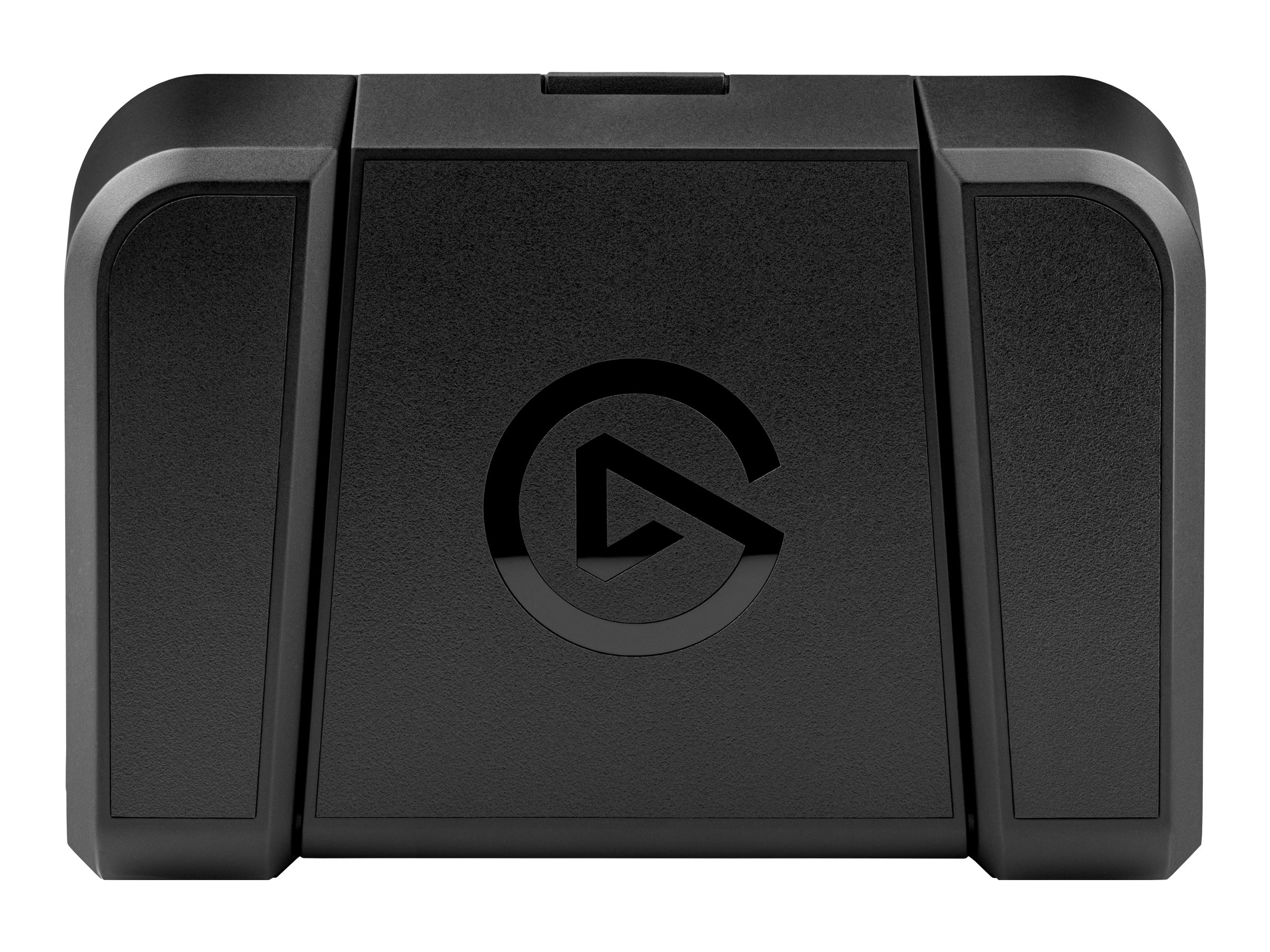 385694-10gbf9901-840006658078-0.webp Elgato Stream Deck Pedal Black
