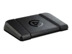 Elgato   Stream Deck Pedal   Black