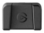 Elgato   Stream Deck Pedal   Black