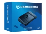 Elgato   Stream Deck Pedal   Black