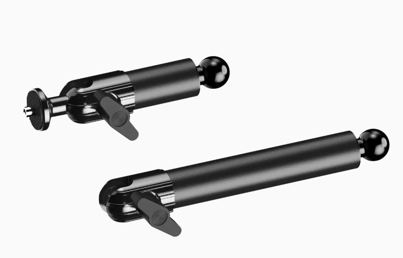 385699-10aah9901-840006625858-0.webp Elgato Flex Arm S Short pole – 8cm; Medium pole – 17cm