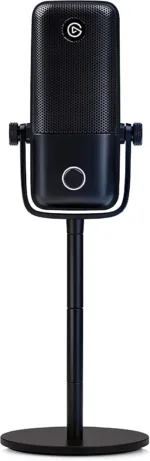 Elgato   Wave Extension Rod   Length 58mm