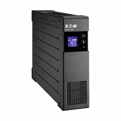 Eaton   Ellipse PRO 1600 IEC   ELP1600IEC   1600 VA   1000 W