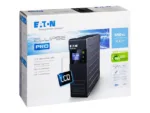 Eaton   Ellipse PRO 1600 IEC   ELP1600IEC   1600 VA   1000 W