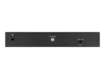 D-Link   DGS-1210 Series Smart Managed Gigabit Switches   DGS-1210-08P   Managed L2   Desktop/Rackmountable