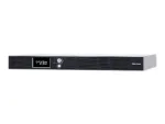 CyberPower   Smart App UPS Systems   OR600ERM1U   600 VA   360 W