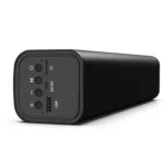 Adler   Clock Speaker   AD 1191   Bluetooth   Black   Portable   Wireless connection