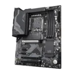 Gigabyte   Z790 UD AX 1.0 M/B   Processor family Intel   Processor socket  LGA1700   DDR5 DIMM   Memory slots 4   Supported hard disk drive interfaces 	SATA, M.2   Number of SATA connectors 6   Chipset Intel Z790 Express   ATX