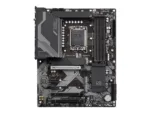 Gigabyte   Z790 UD AX 1.0 M/B   Processor family Intel   Processor socket  LGA1700   DDR5 DIMM   Memory slots 4   Supported hard disk drive interfaces 	SATA, M.2   Number of SATA connectors 6   Chipset Intel Z790 Express   ATX