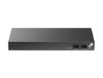 Omada VPN Router with 10G Ports   ER8411   10/100/1000 Mbit/s   Ethernet LAN (RJ-45) ports 8   Mesh Support No   MU-MiMO No   4G