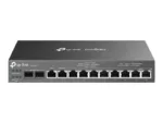 Omada 3-in-1 Gigabit VPN Router   ER7212PC   802.1q   10/100/1000 Mbit/s   Ethernet LAN (RJ-45) ports 8   Mesh Support No   MU-MiMO No   No mobile broadband