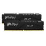 Kingston Fury Beast RGB 32GB (2x16GB) DDR5 5600 MHz