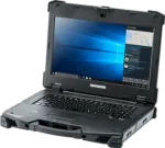 Durabook   Z14I   Black   14 ”   Touchscreen   FHD   1920 x 1080 pixels   Intel Core i5   i5-1135G7   8 GB   DDR4   Solid-state drive capacity 256 GB   Intel Iris Xe Graphics   Windows 11 Pro   802.11ax   Bluetooth version 5.2   Keyboard language English   Keyboard backlit   Warranty 36 month(s)   Battery warranty 12 month(s)