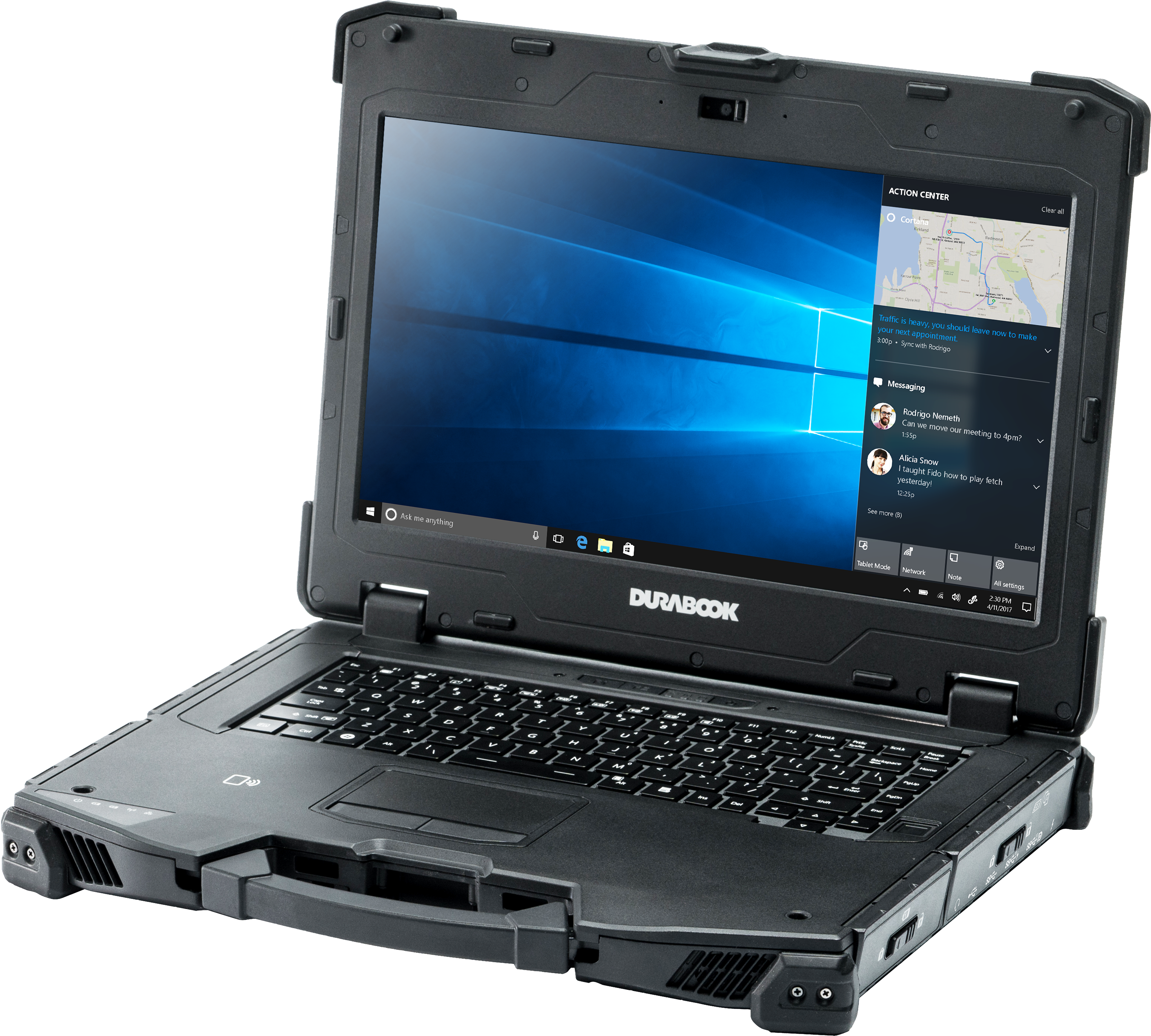 386852-z4e1a2dabxx-0.webp Durabook Z14I Black 14 ” Touchscreen FHD 1920 x 1080 pixels Intel Core i5 i5-1135G7 8 GB DDR4 Solid-state drive capacity 256 GB Intel Iris Xe Graphics Windows 11 Pro 802.11ax Bluetooth version 5.2 Keyboard language English Keyboard backlit Warranty 36 month(s) Battery warranty 12 month(s)