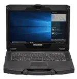 Durabook   S14I   Black   14 ”   LCD   FHD   1920 x 1080 pixels   Intel Core i5   i5-1135G7   8 GB   DDR4   Solid-state drive capacity 256 GB   Intel Iris Xe Graphics   Windows 11 Pro   802.11ax   Bluetooth version 5.2   Keyboard language English   Warranty 36 month(s)   Battery warranty 12 month(s)