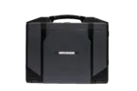 Durabook   S14I   Black   14 ”   LCD   FHD   1920 x 1080 pixels   Intel Core i5   i5-1135G7   8 GB   DDR4   Solid-state drive capacity 256 GB   Intel Iris Xe Graphics   Windows 11 Pro   802.11ax   Bluetooth version 5.2   Keyboard language English   Warranty 36 month(s)   Battery warranty 12 month(s)
