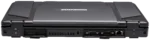 Durabook   S14I   Black   14 ”   LCD   FHD   1920 x 1080 pixels   Intel Core i5   i5-1135G7   8 GB   DDR4   Solid-state drive capacity 256 GB   Intel Iris Xe Graphics   Windows 11 Pro   802.11ax   Bluetooth version 5.2   Keyboard language English   Warranty 36 month(s)   Battery warranty 12 month(s)