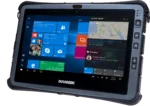 Durabook   U11I Rugged Tablet   11.6 ”   Black   Sunlight Readable 1000 nits Touchscreen Display   1920 x 1080 pixels   Intel Core i5-1230U   8 GB   128 GB   4G   Wi-Fi   Front camera   2 MP   Bluetooth   5.0   Windows 11 Pro   Warranty 36 month(s)