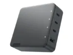 Lenovo   Go 130W Multi-Port Charger   130W   AC adapter