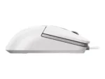 Lenovo   RGB Gaming Mouse   Legion M300s   Gaming Mouse   Wired via USB 2.0   Glacier White