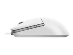 Lenovo   RGB Gaming Mouse   Legion M300s   Gaming Mouse   Wired via USB 2.0   Glacier White