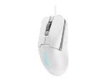 Lenovo   RGB Gaming Mouse   Legion M300s   Gaming Mouse   Wired via USB 2.0   Glacier White