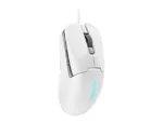Lenovo   RGB Gaming Mouse   Legion M300s   Gaming Mouse   Wired via USB 2.0   Glacier White