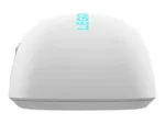 Lenovo   RGB Gaming Mouse   Legion M300s   Gaming Mouse   Wired via USB 2.0   Glacier White