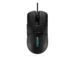 Lenovo   RGB Gaming Mouse   Legion M300s   Gaming Mouse   Wired via USB 2.0   Shadow Black