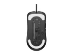 Lenovo   RGB Gaming Mouse   Legion M300s   Gaming Mouse   Wired via USB 2.0   Shadow Black