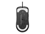 Lenovo   RGB Gaming Mouse   Legion M300s   Gaming Mouse   Wired via USB 2.0   Shadow Black