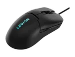 Lenovo   RGB Gaming Mouse   Legion M300s   Gaming Mouse   Wired via USB 2.0   Shadow Black