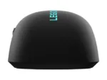 Lenovo   RGB Gaming Mouse   Legion M300s   Gaming Mouse   Wired via USB 2.0   Shadow Black