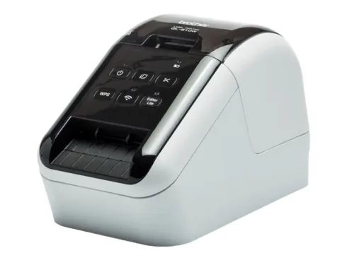 Brother QL-810WC   Mono   Thermal   Label Printer   Wi-Fi