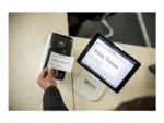 Brother QL-810WC   Mono   Thermal   Label Printer   Wi-Fi
