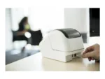 Brother QL-810WC   Mono   Thermal   Label Printer   Wi-Fi