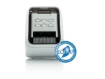 Brother QL-810WC   Mono   Thermal   Label Printer   Wi-Fi