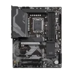 Gigabyte   Z790 UD 1.0 M/B   Processor family Intel   Processor socket  LGA1700   DDR5 DIMM   Memory slots 4   Supported hard disk drive interfaces 	SATA, M.2   Number of SATA connectors 6   Chipset Intel Z790 Express   ATX