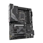 Gigabyte   Z790 UD 1.0 M/B   Processor family Intel   Processor socket  LGA1700   DDR5 DIMM   Memory slots 4   Supported hard disk drive interfaces 	SATA, M.2   Number of SATA connectors 6   Chipset Intel Z790 Express   ATX