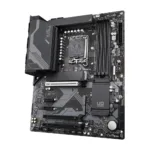 Gigabyte   Z790 UD 1.0 M/B   Processor family Intel   Processor socket  LGA1700   DDR5 DIMM   Memory slots 4   Supported hard disk drive interfaces 	SATA, M.2   Number of SATA connectors 6   Chipset Intel Z790 Express   ATX