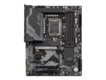 Gigabyte   Z790 UD 1.0 M/B   Processor family Intel   Processor socket  LGA1700   DDR5 DIMM   Memory slots 4   Supported hard disk drive interfaces 	SATA, M.2   Number of SATA connectors 6   Chipset Intel Z790 Express   ATX