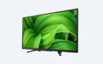 Sony KD32W800P 32″ (80 cm) HD Ready Smart Android LED TV   Sony   KD32W800P   32″ (80 cm)   Smart TV   Android   HD   Black