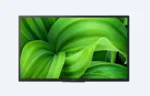 Sony KD32W800P 32″ (80 cm) HD Ready Smart Android LED TV   Sony   KD32W800P   32″ (80 cm)   Smart TV   Android   HD   Black