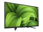 Sony KD32W800P 32″ (80 cm) HD Ready Smart Android LED TV   Sony   KD32W800P   32″ (80 cm)   Smart TV   Android   HD   Black