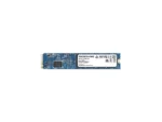 Synology   SNV3510-400G   400 GB   SSD form factor M.2 22110   Solid-state drive interface NVMe PCIe 3.0 x4   Read speed 3000 MB/s   Write speed 750 MB/s
