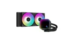 Deepcool   LS520 SE   Intel, AMD   CPU Liquid Cooler